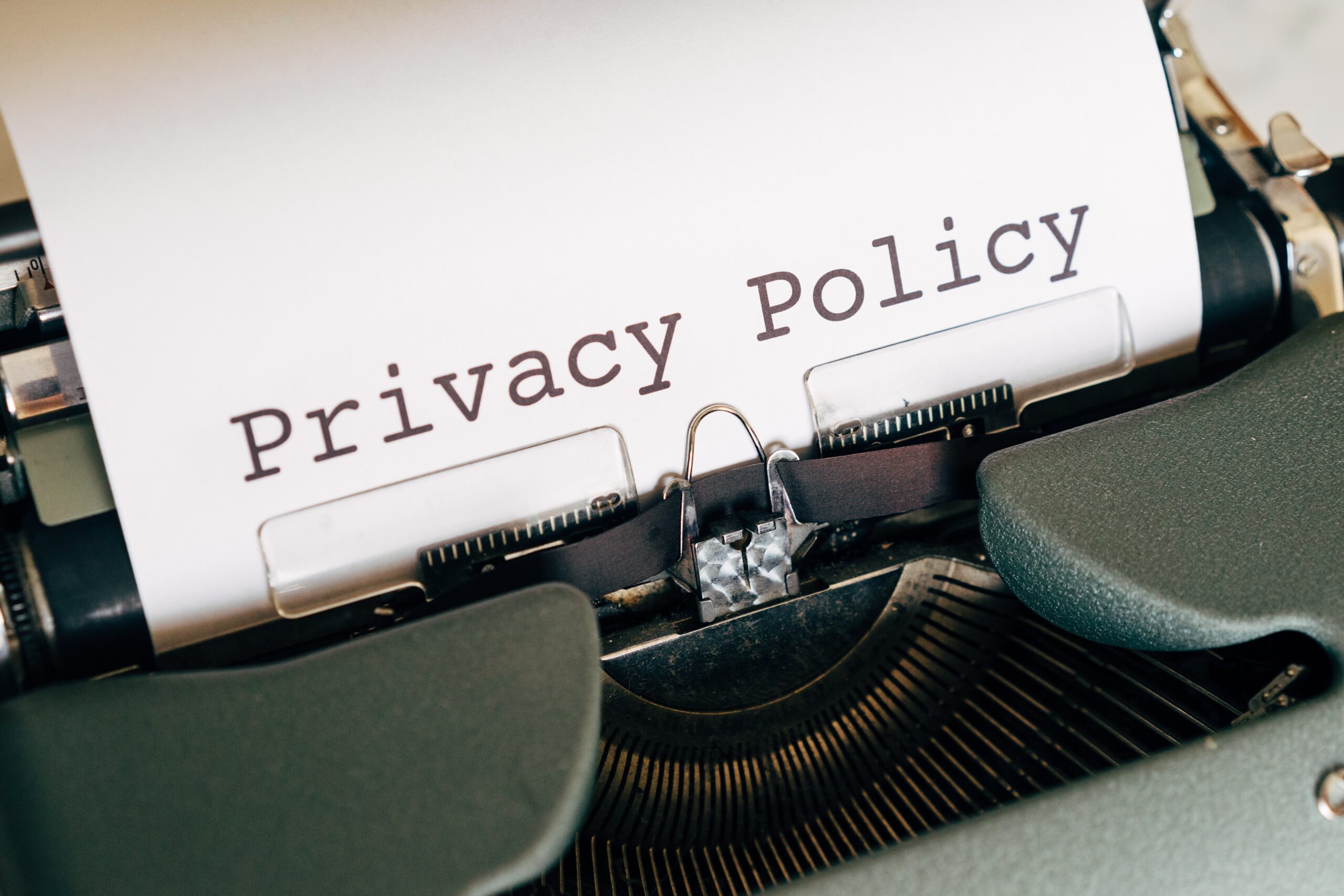 Privacy Policy -RNR Services