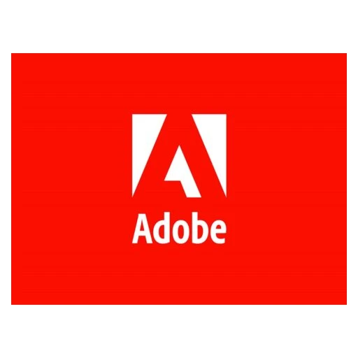 Adobe logo -RNR Services