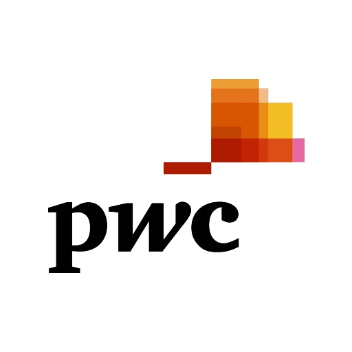 Pwc logo -RNR Services