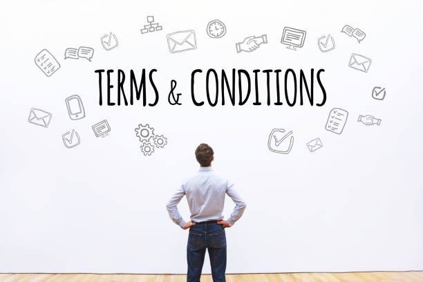 Terms and Conditions RNR