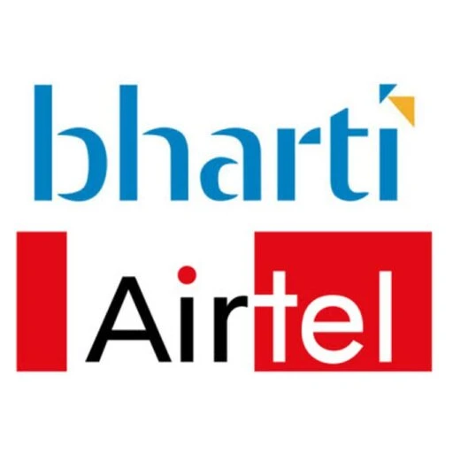 bharti airtel logo -RNR Services