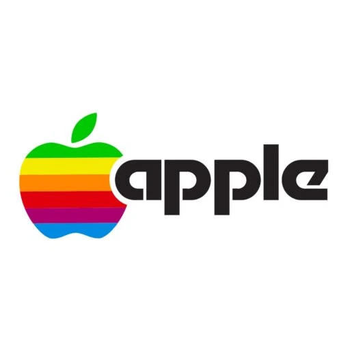 apple logo -RNR Services