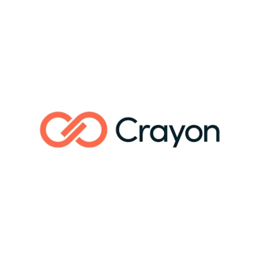 crayon logo -RNR Services