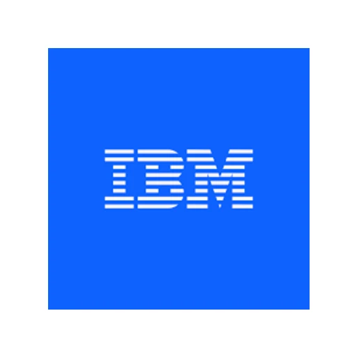 ibm logo -RNR Services