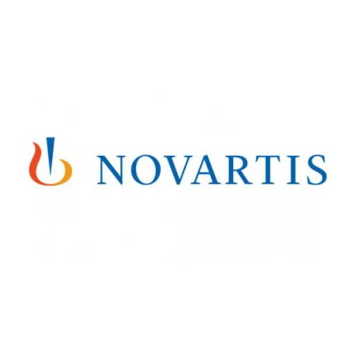 novartis logo -RNR Services