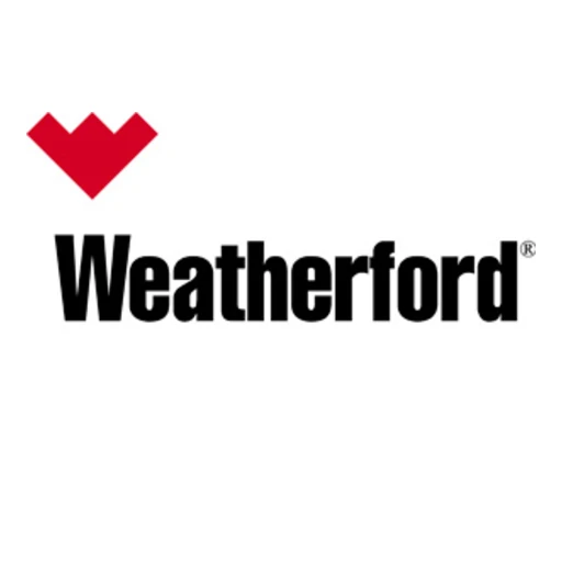 weatherford logo -RNR Services