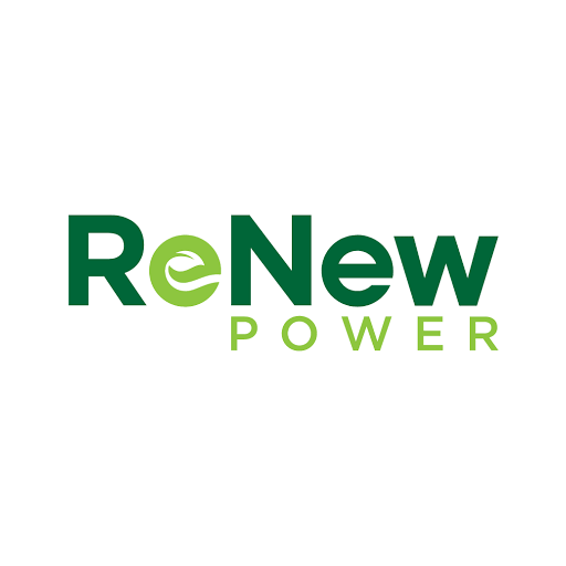 Renew Power Logo - RNR Services