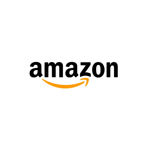 Amazon Logo - RNR Services